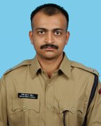 Debesh Kumar Behera Debesh Kumar Behera